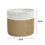 panier de rangement pliable