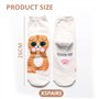 26 cm chaussettes pour femmes