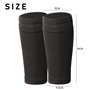 protection des jambes anti-collision en éponge