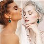 Boucles d'oreilles Mar