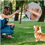 2 Pièces Poussent Et Tirent Un Sifflet, Un Sifflet En Bois, Un Sifflet Pour Enfants, Des Jouets Pour Enfants Créatifs, Des Instr