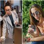 NyxSeat 1 jouet de poker en métal, jouet Fidget pour adultes, jouet sensoriel magnétique, jouet anti-stress portable
