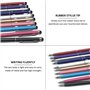 stylo à bille à encre noire pour smartphones