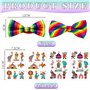Accessoires De Costumes De Fête