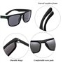 Les Lunettes De Soleil Sportives