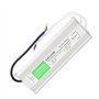 JOYNANO 150W Alimentation étanche 24V 6.25A AC-DC Convertisseur IP67 pour CCTV Surveillance LED Affichage Lumière extérieure et