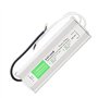 JOYNANO 150W Alimentation étanche 24V 6.25A AC-DC Convertisseur IP67 pour CCTV Surveillance LED Affichage Lumière extérieure et 
