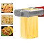 Kit d'accessoires à pâtes pour robot culinaire KVC/KVL Kenwood