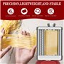 Kit d'accessoires à pâtes pour robot culinaire KVC/KVL Kenwood, appareil à pâtes 3 en 1 en acier inoxydable avec rouleau à pâtes