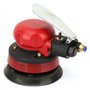 Ponceuse Pneumatique à Eau 5" Kit de Meulage à l'Eau de Polisseuse Pratique avec Joint d'Admission et Conduite d'Eau SY-8127