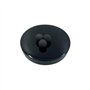 100 x Premium Quality Hard Mix Rubber Steel Balls Paintballs Reballs 50 Cal. Pistols Home Defense - Billes D'acier en Caoutchouc