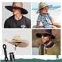 PEAPIN Lot de 30 verrous avec cordon élastique noir de 10 m de long pour lacets, vêtements, sacs à dos ou masques de fête