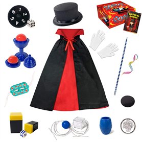 Kit de Magie pour Enfants