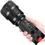 REHKITTZ Torche Lampe de Poche LED