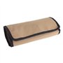 Pliable Enroulable Poches Rouleau Trousse Outillage