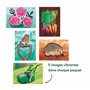 Relish ‘Garden Wonders’ Aquapaint (Peinture à l’Eau Réutilisable) : Jeux Adaptés aux Seniors Atteints de Démence ou d’Alzheimer