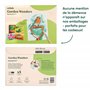 Relish ‘Garden Wonders’ Aquapaint (Peinture à l’Eau Réutilisable) : Jeux Adaptés aux Seniors Atteints de Démence ou d’Alzheimer