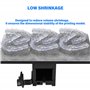 Antinsky Résine de guidage dentaire pour imprimante 3D DLP LCD durcissement UV 405nm pour stérilisation à haute température faib