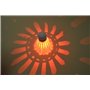 Binnan 4 Pièces Volant Badminton, LED Badminton Lueur pour Les Activités Sportives Intérieur et Extérieur Super Durable Badminto