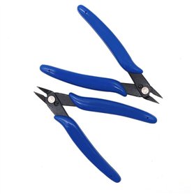 DollaTek 2 pièces coupe-fil d'imprimante 3D