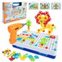 Wisplye Jouet Mosaique Enfant