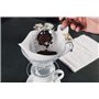 Melitta 6653095 Sacs filtrants 1 x 2/40