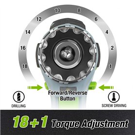 19 pièces ensemble d'accessoires pour Ecovacs Deebot T30S Pro/ T30S