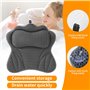 Bain Ergonomique 4D