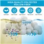 Peut remplacer 45kg de Filtration sur sableAquar