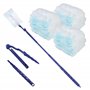 Lot de 51 pour Swiffer Plumeau Poussiere Recharge