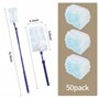 Recharges Plumeau Duster