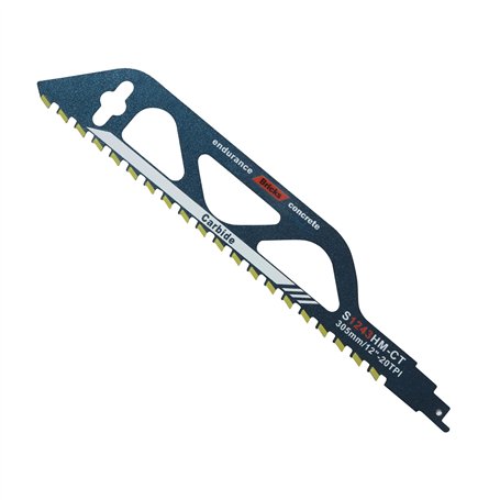Lame de Scie Sabre
