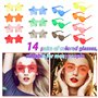 Lunettes de Solei
