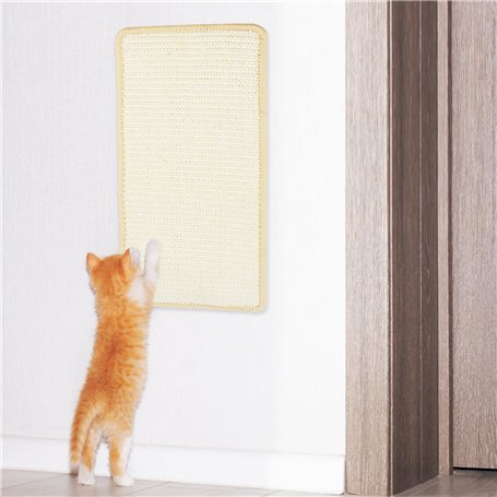 RISVOWO Griffoir pour Chat