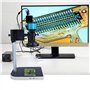 microscope industriel à 14 millions de pixels LED