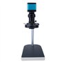 Microscope numérique HDMI, Caméra de microscope USB Microscopes d'écran HD, microscope industriel à 14 millions de pixels LED, D