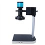 Microscope numérique HDMI, Caméra de microscope USB Microscopes d'écran HD, microscope industriel à 14 millions de pixels LED, D