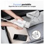 Chauffage Rapide Automatique Défroisseur Vapeur