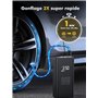Support Banque d'Énergie