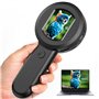 ETROBOT Microscope Enfant Portable