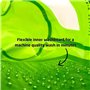 Scrubba MINI Sac Lave-Linge de Voyage - Sac de Lavage Portatif Ultra Léger pour Faire la Lessive - Mini Machine à Laver Portable