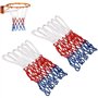 JJiaoLinin Filet De Basket-Ball