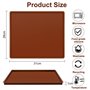 Plaque a Génoise Tapis de Cuisson Silicone Suisse Plaque de Gâteau Roulé Antiadhésif Tapis Si