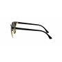 Ray-Ban – AVIATOR Lunettes de soleil pour femme - Noir - 51 mm