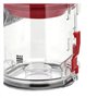 VAMOARPOL A35T - Compatible avec Les Aspirateurs Dyson V7 Et V8, Bac À Poussière, Moteur Principal, Collecteur De Poussière, Bac
