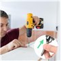 Kit Extracteur de Vis Co