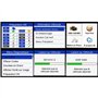 Autel Outils de Diagnostic Auto OBDII Lecteur de Code avec Menu en Français Lecture et Effacement des Codes d'Erreur Scanner OBD
