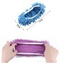 Chaussons de Nettoyage Multifonction Poussière Mop