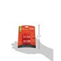 SOL Slim Rescue HOWLER 2 Pack Pack SIFFLET 100 DB Mixte Adulte, Orange