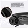 AVAENZO Accessoires pour Dreame L20 Ultra 2 Brosse Principale Rouleau 4 Chiffons 4 Filtres 6 Brosse latérale Aspirateur Pièces d